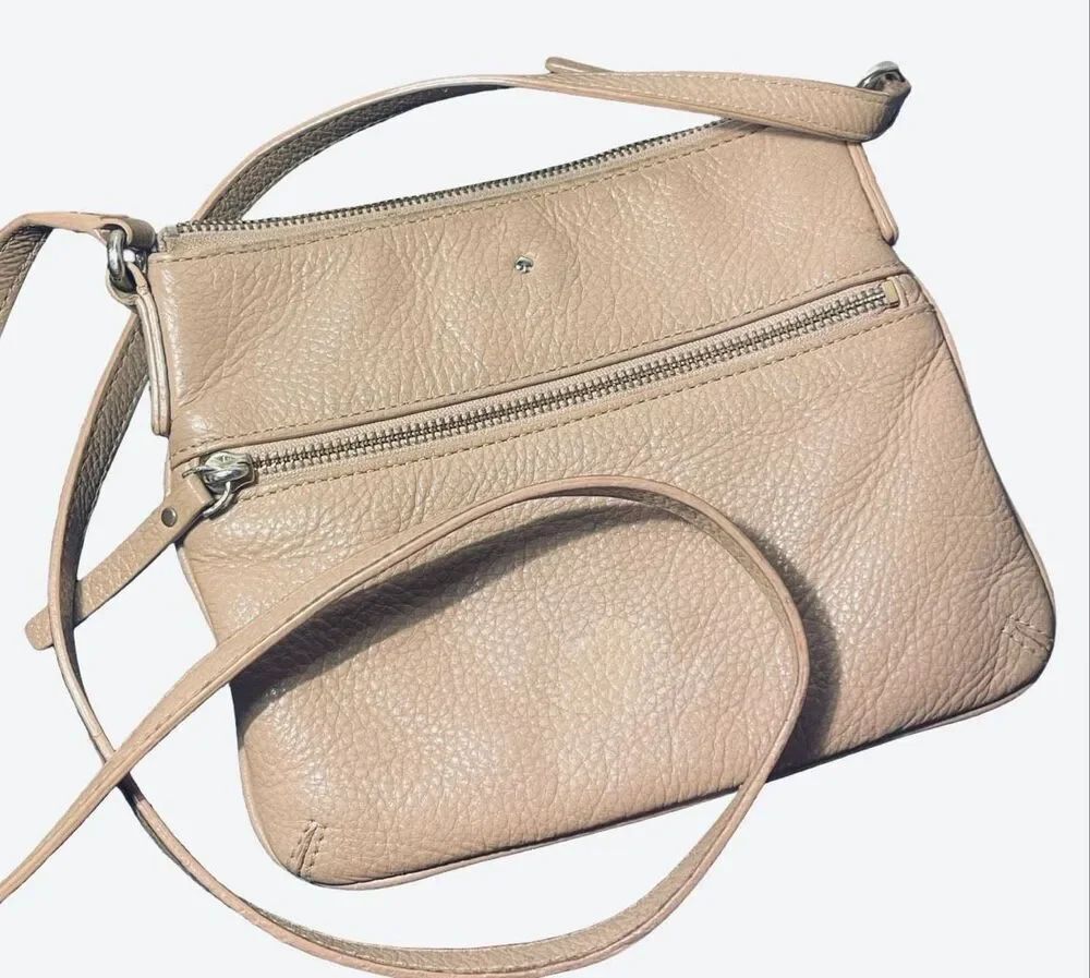 Kate Spade NY Cobble Hill Ellen Crossbody